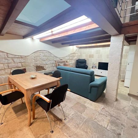 Trullo Titina Apartment Bari Ngoại thất bức ảnh