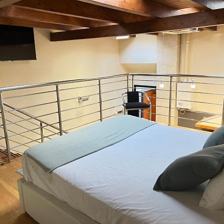 Trullo Titina Apartment Bari Ngoại thất bức ảnh