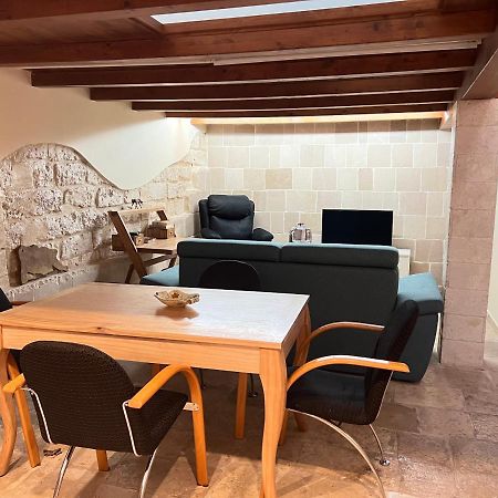Trullo Titina Apartment Bari Ngoại thất bức ảnh
