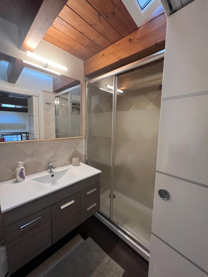 Trullo Titina Apartment Bari Ngoại thất bức ảnh