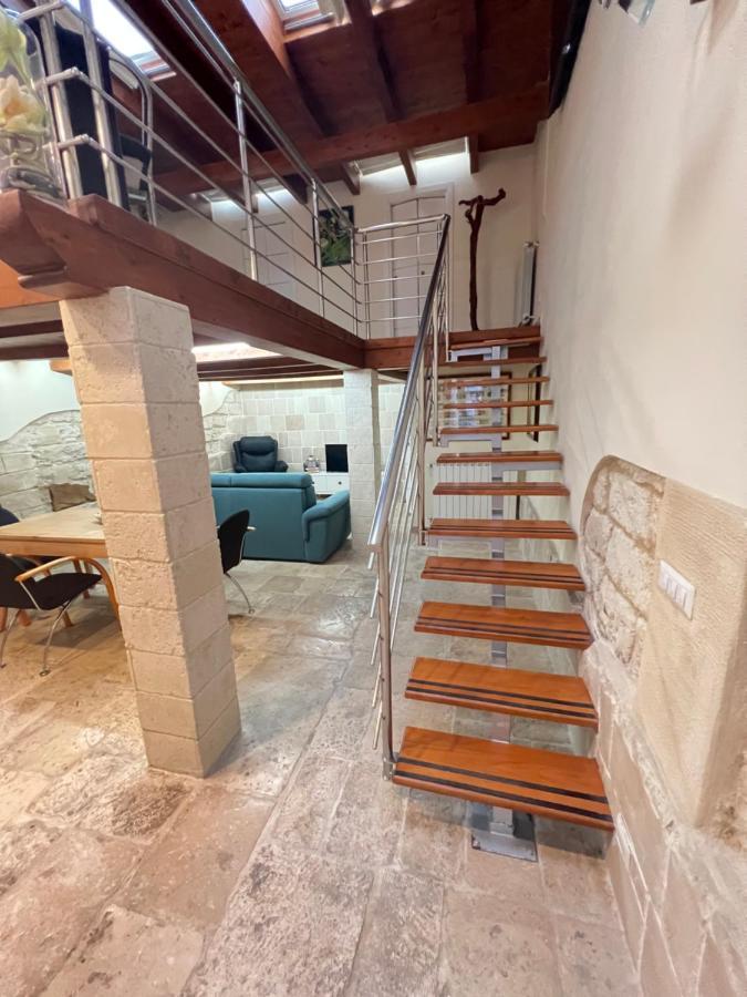 Trullo Titina Apartment Bari Ngoại thất bức ảnh