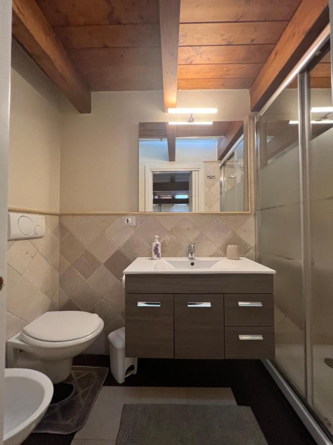 Trullo Titina Apartment Bari Ngoại thất bức ảnh